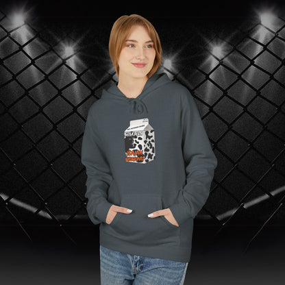 Isaiah Herring "Pasteurized Violence" Hoodie