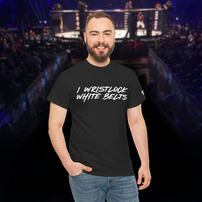 Dirty Moves/Clean Gi Tee