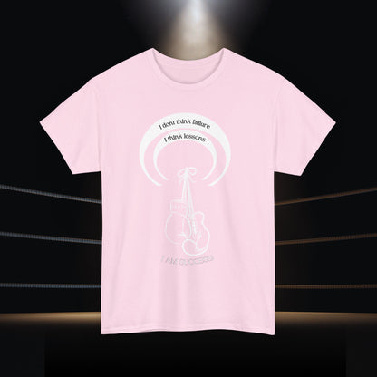 Cassius Chaney "Success" Tee