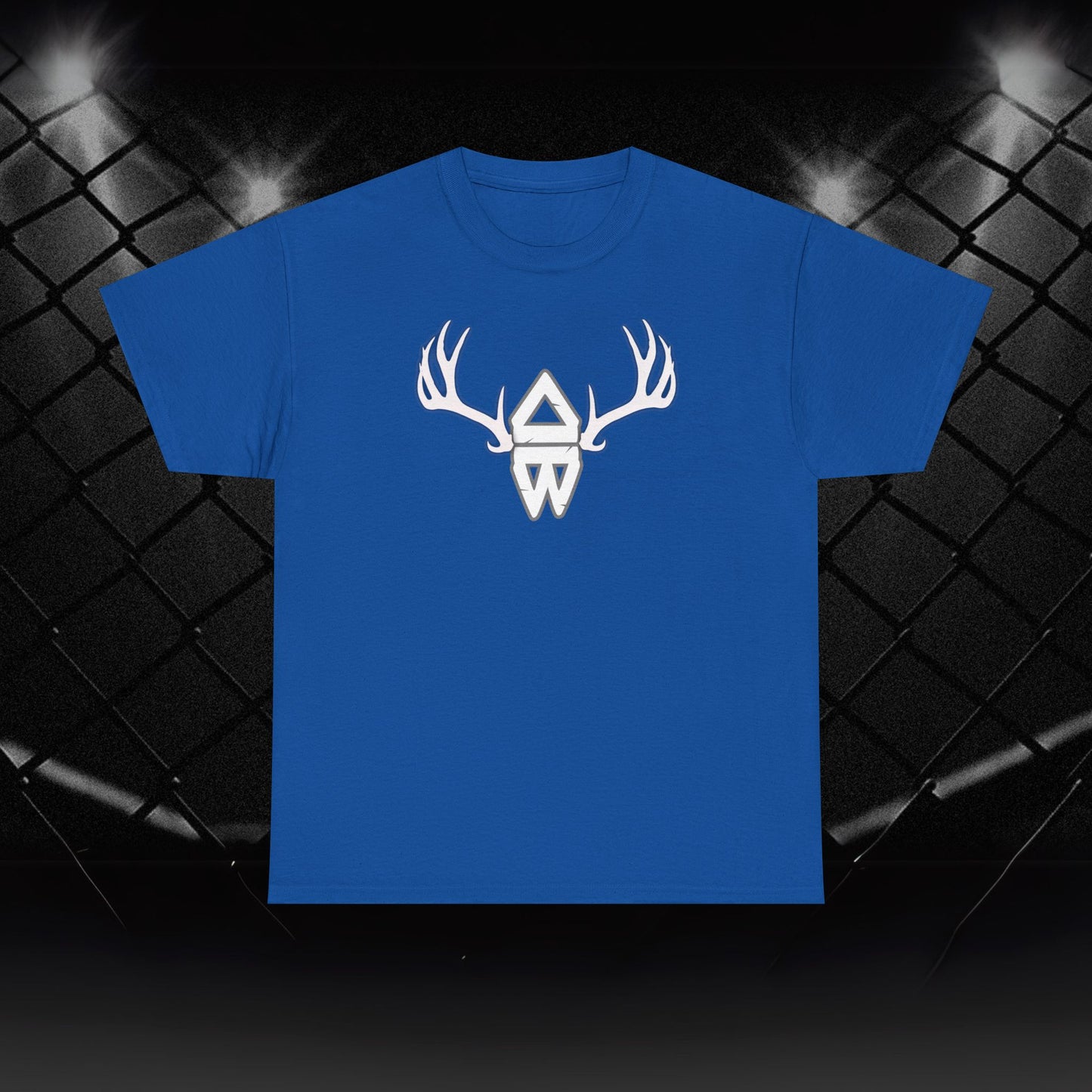 Donnie Broomell "12 Point" Tee