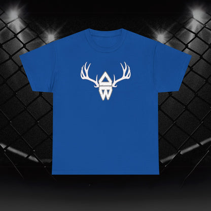 Donnie Broomell "12 Point" Tee