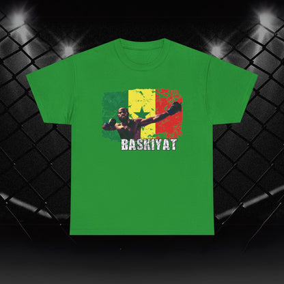 Pierre Ba "Throwing Bows" Tee