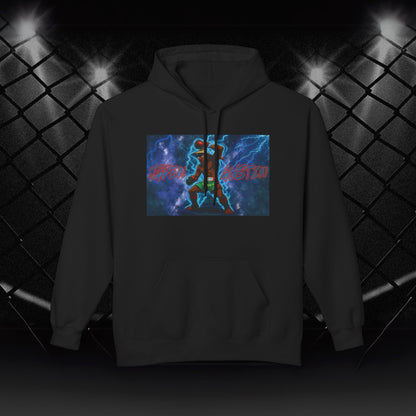 Jaden Austin "Raijin" Hoodie