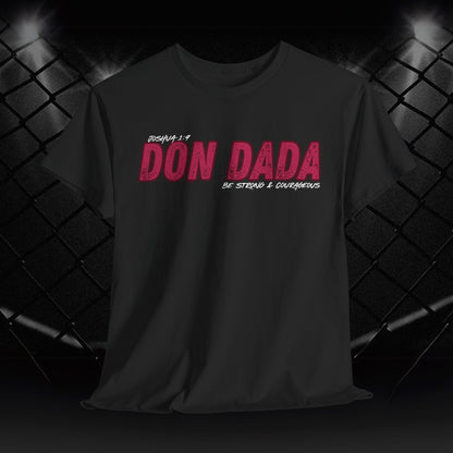 Cory Easter Don Dada Tee