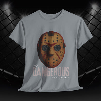 Malachi Harvey Dangerous Mask Tee