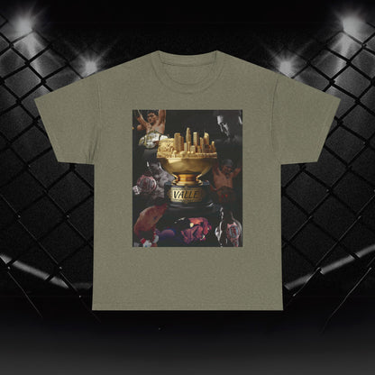 Byron Valle L.A. Trophy Tee