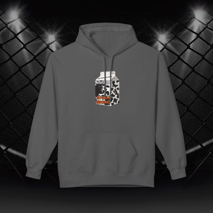 Isaiah Herring "Pasteurized Violence" Hoodie