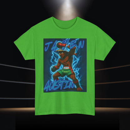 Jaden Austin "Raijin" Tee