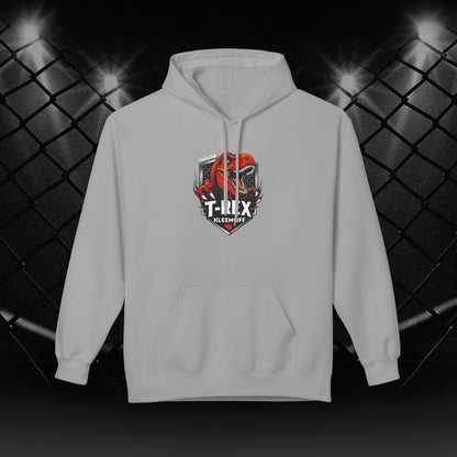 Tayler "The T-Rex" Kleemoff Hoodie