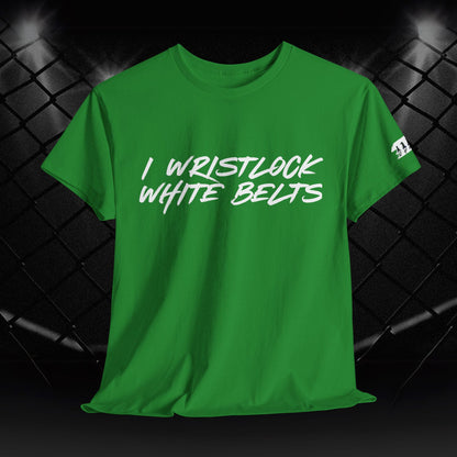 Dirty Moves/Clean Gi Tee