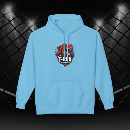Tayler "The T-Rex" Kleemoff Hoodie