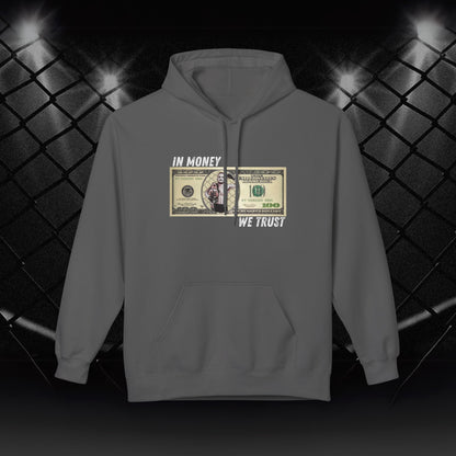 Mitch Vaughn "Money" Hoodie