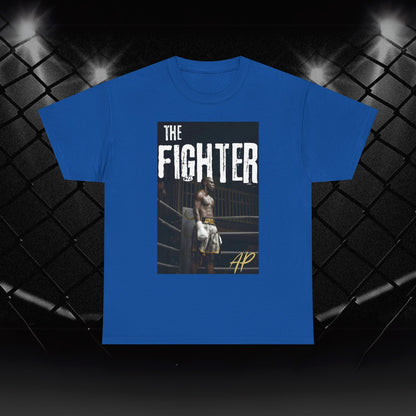 Anthony Procter "Ap The Fighter" Tee