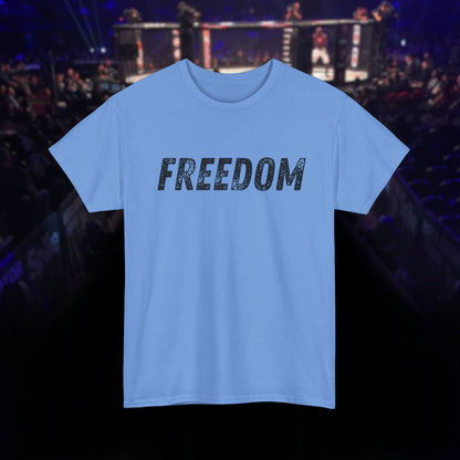 FREEDOM TEE (100% of net proceeds will go to TPUSA)