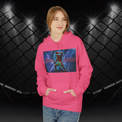 Jaden Austin "Raijin" Hoodie