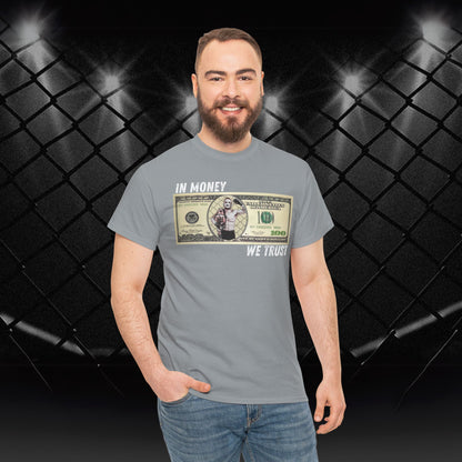 Mitch Vaughn "Money" Tee