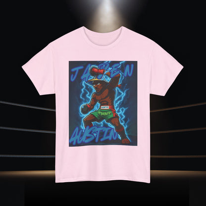Jaden Austin "Raijin" Tee