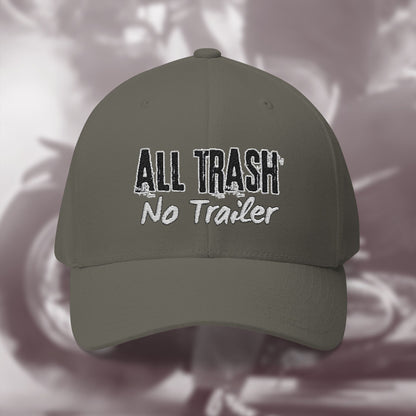 All Trash No Trailer Fitted