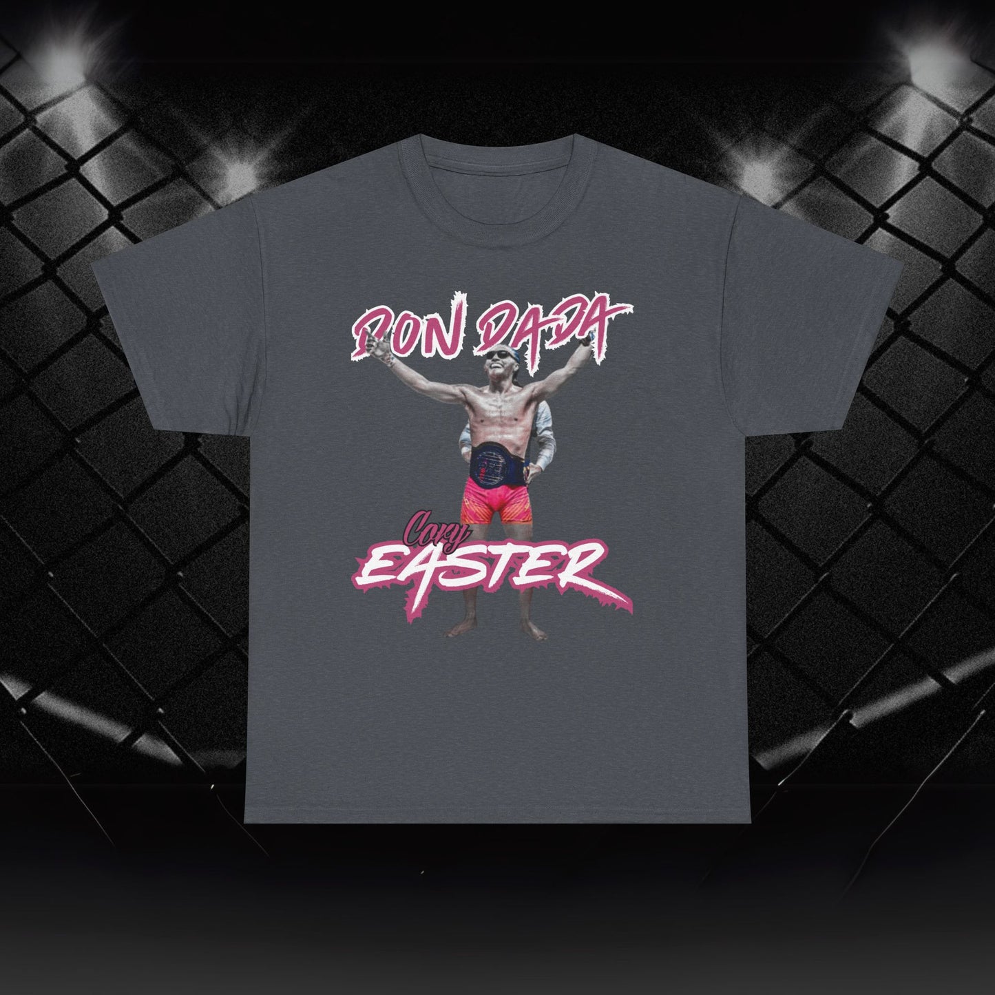 Cory Easter Don Dada 2.0 Tee