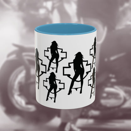 Certified Pantydropper Mug