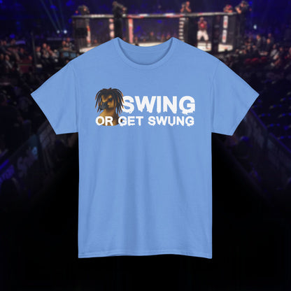 Reese Watkins Get Swung Tee