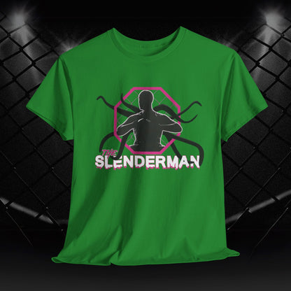 Tony Orlando "The Slenderman" Tee