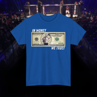 Mitch Vaughn "Money" Tee
