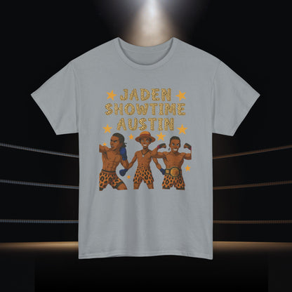 Jaden Austin "Showtime" Tee