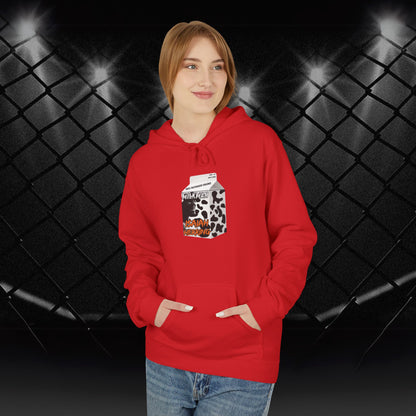 Isaiah Herring "Pasteurized Violence" Hoodie