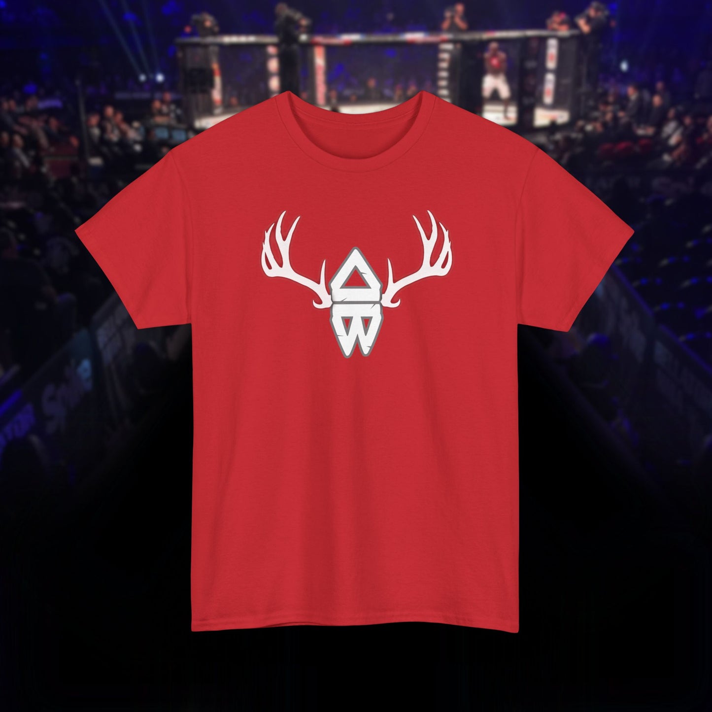 Donnie Broomell "12 Point" Tee