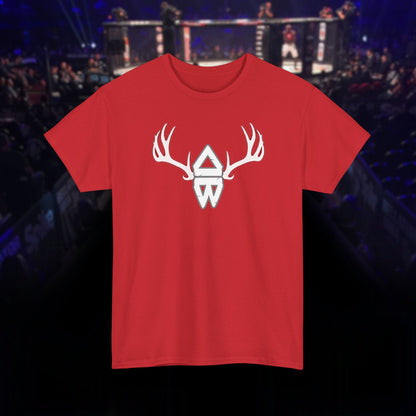 Donnie Broomell "12 Point" Tee