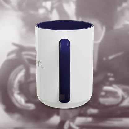 Mom Porn Mug