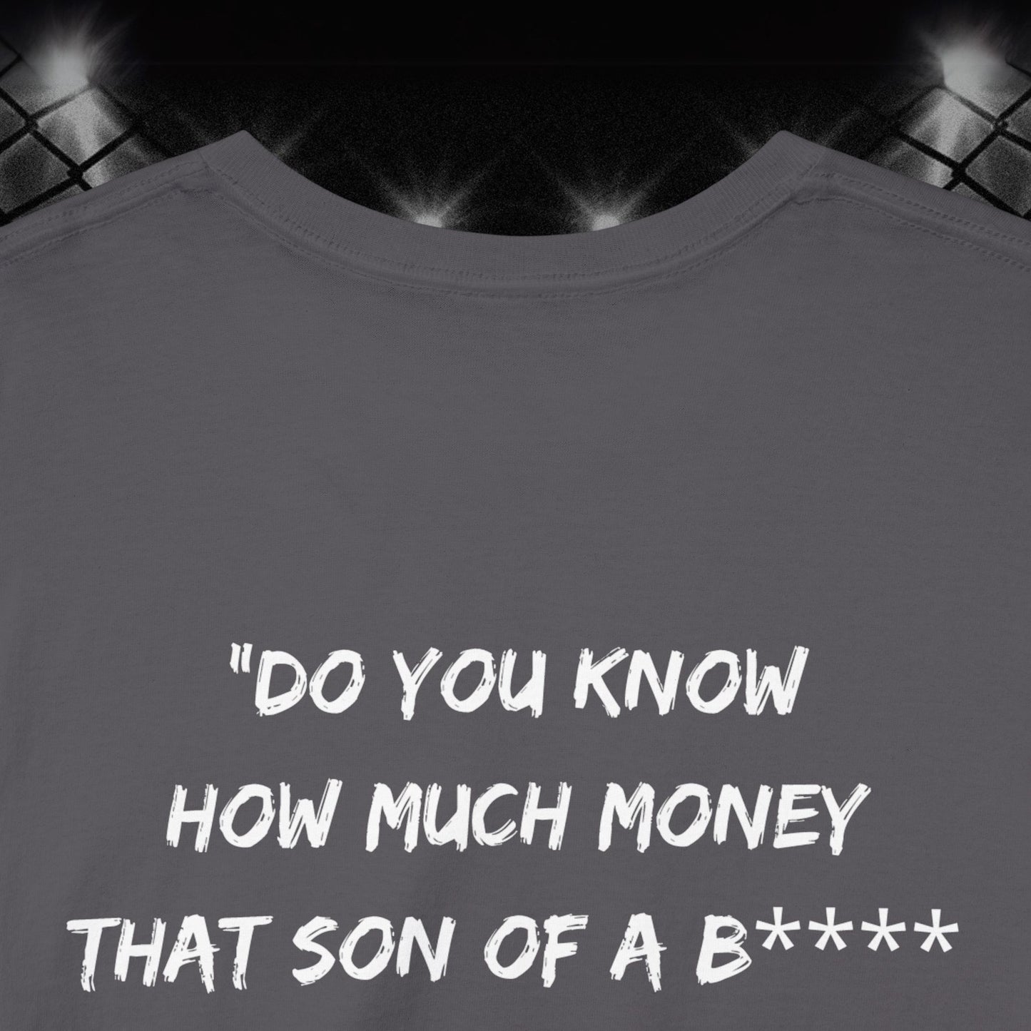 BDB Gambling Show Tee