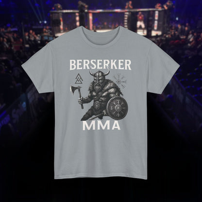 Matt Rice Berserker Tee