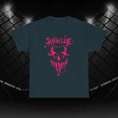 Jadon Lee Logo Tee
