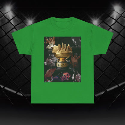 Byron Valle L.A. Trophy Tee