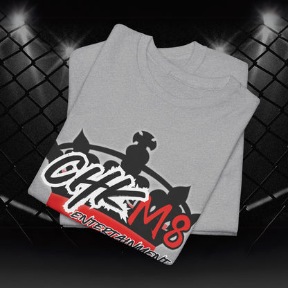 Bleed 4 Logo Tee