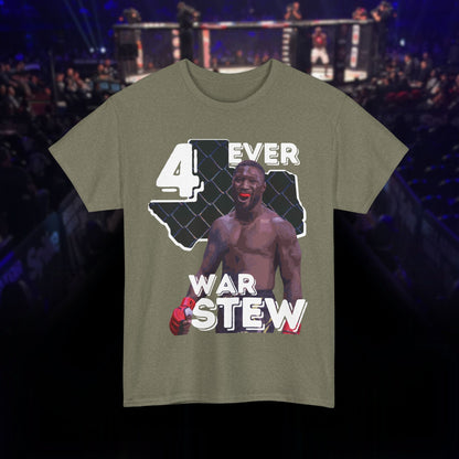 4Ever War Stew Tee