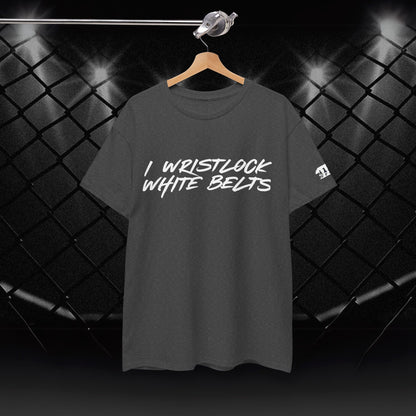 Dirty Moves/Clean Gi Tee