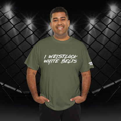 Dirty Moves/Clean Gi Tee