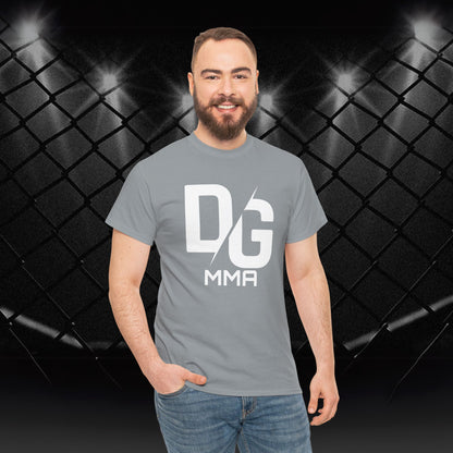 Devin Gomez DG Logo Tee