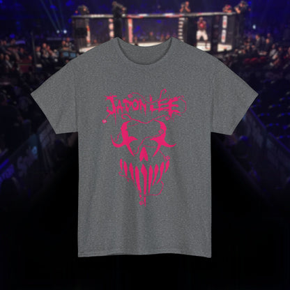 Jadon Lee Logo Tee