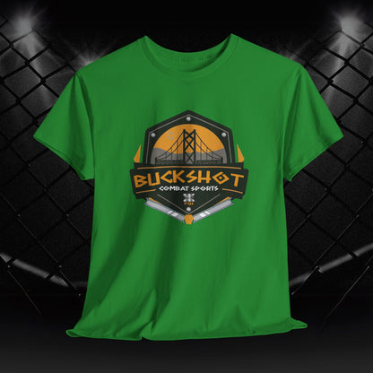 Scott Bucsok "Buckshot" Tee