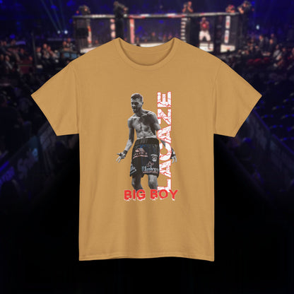 Blake LaCaze "Big Boy" Tee