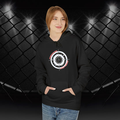 Sean Carroll "Sharpshooter" Hoodie