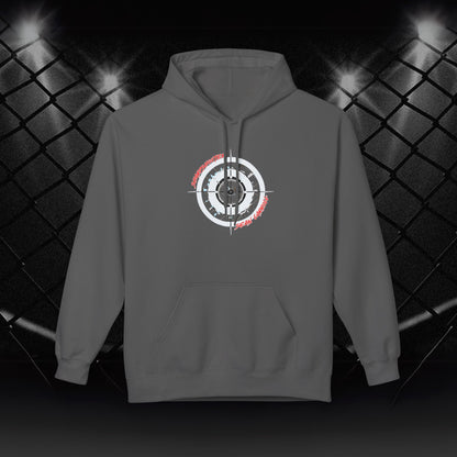 Sean Carroll "Sharpshooter" Hoodie