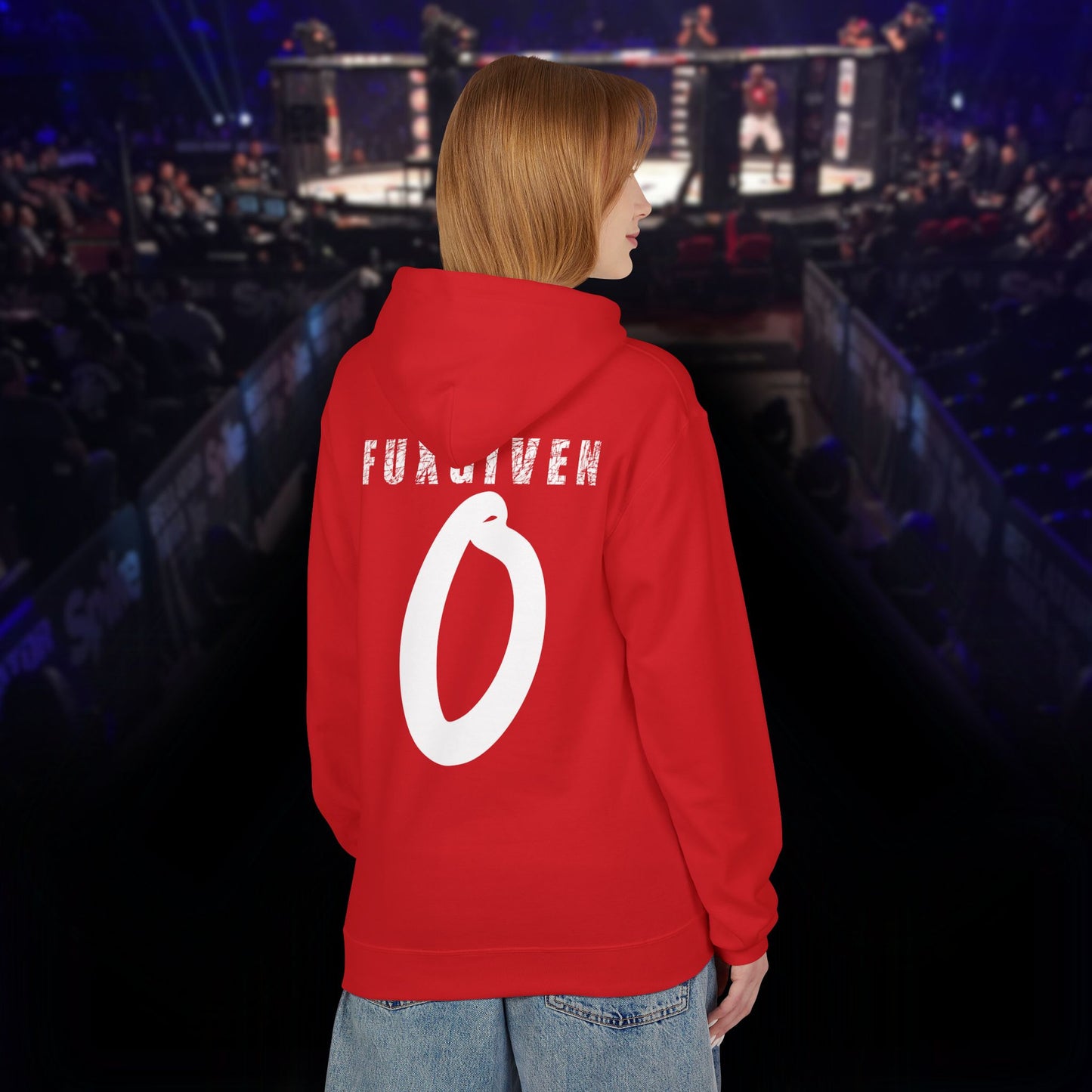 Micah Terrill "SEE ME (The Last Ride)" Hoodie