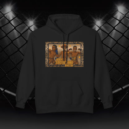 Jaden Austin "Showtime" Hoodie