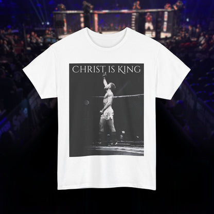 John Michael Morea JM2 "Glory" tee