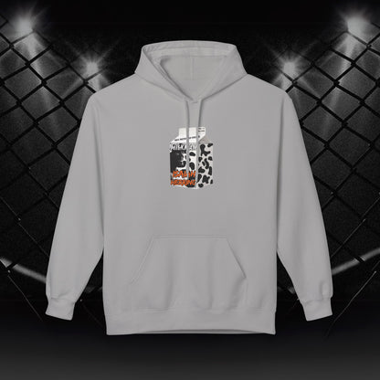 Isaiah Herring "Pasteurized Violence" Hoodie